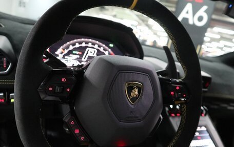 Lamborghini Huracán, 2022 год, 32 448 000 рублей, 11 фотография