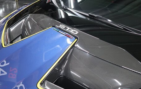 Lamborghini Huracán, 2022 год, 32 448 000 рублей, 6 фотография