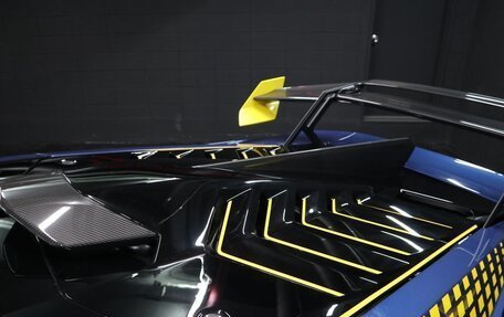 Lamborghini Huracán, 2022 год, 32 448 000 рублей, 7 фотография