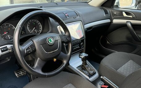 Skoda Octavia, 2012 год, 891 500 рублей, 8 фотография