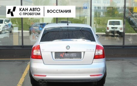 Skoda Octavia, 2012 год, 891 500 рублей, 6 фотография