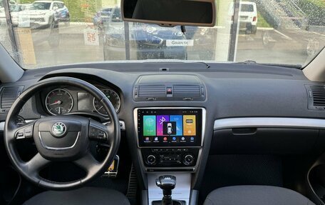 Skoda Octavia, 2012 год, 891 500 рублей, 11 фотография