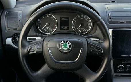 Skoda Octavia, 2012 год, 891 500 рублей, 12 фотография