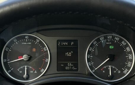 Skoda Octavia, 2012 год, 891 500 рублей, 13 фотография