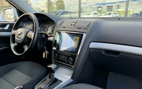 Skoda Octavia, 2012 год, 891 500 рублей, 10 фотография