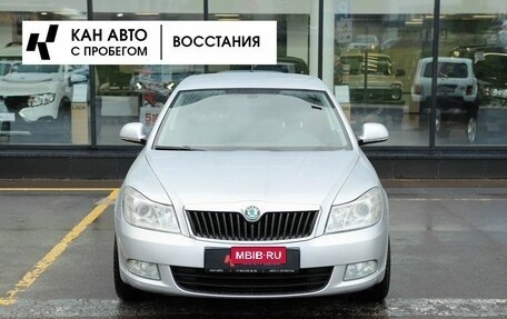 Skoda Octavia, 2012 год, 891 500 рублей, 4 фотография