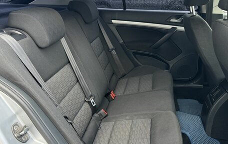 Skoda Octavia, 2012 год, 891 500 рублей, 21 фотография