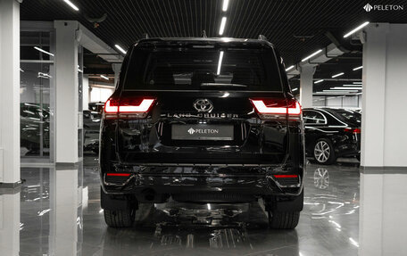 Toyota Land Cruiser, 2025 год, 13 980 000 рублей, 6 фотография