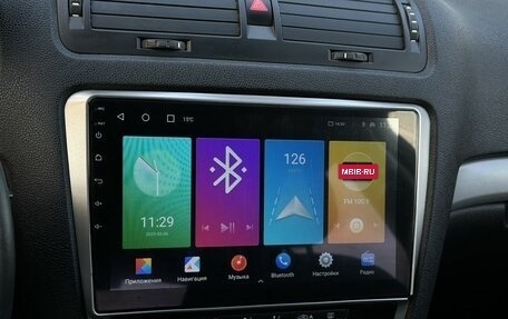 Skoda Octavia, 2012 год, 891 500 рублей, 14 фотография