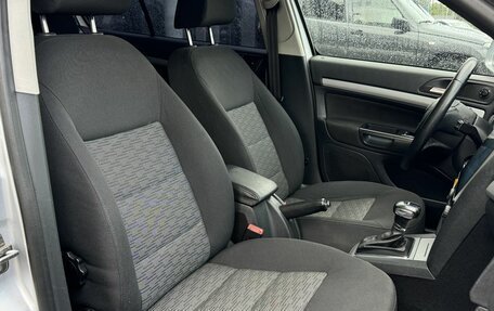 Skoda Octavia, 2012 год, 891 500 рублей, 20 фотография