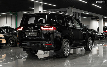 Toyota Land Cruiser, 2025 год, 13 980 000 рублей, 5 фотография