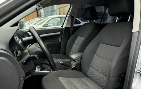Skoda Octavia, 2012 год, 891 500 рублей, 19 фотография