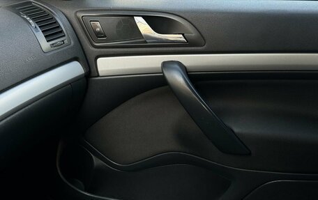 Skoda Octavia, 2012 год, 891 500 рублей, 18 фотография