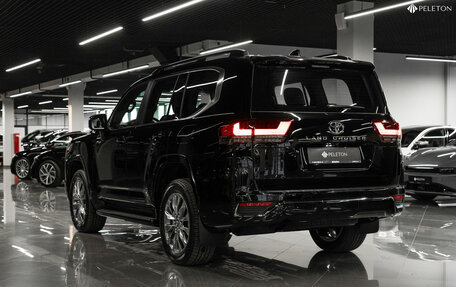 Toyota Land Cruiser, 2025 год, 13 980 000 рублей, 4 фотография
