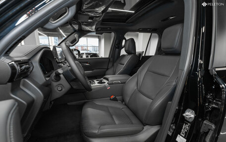 Toyota Land Cruiser, 2025 год, 13 980 000 рублей, 12 фотография