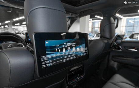 Toyota Land Cruiser, 2025 год, 13 980 000 рублей, 18 фотография