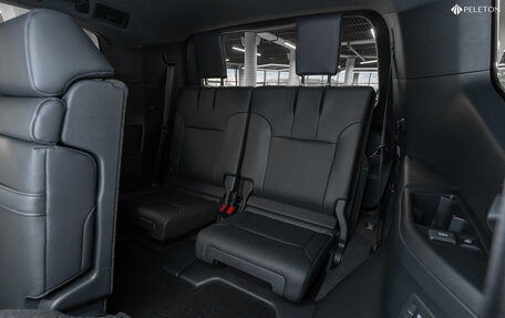 Toyota Land Cruiser, 2025 год, 13 980 000 рублей, 16 фотография