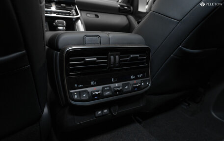 Toyota Land Cruiser, 2025 год, 13 980 000 рублей, 26 фотография