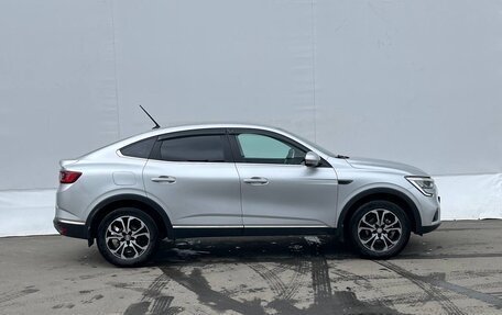 Renault Arkana I, 2020 год, 1 726 000 рублей, 4 фотография