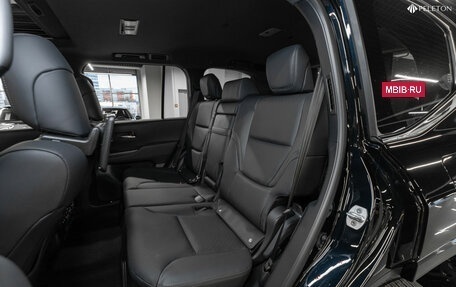 Toyota Land Cruiser, 2025 год, 13 980 000 рублей, 25 фотография