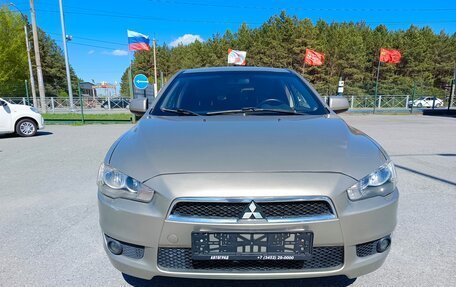 Mitsubishi Lancer IX, 2008 год, 645 995 рублей, 2 фотография