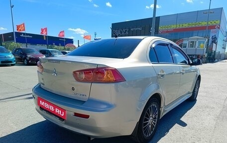 Mitsubishi Lancer IX, 2008 год, 645 995 рублей, 7 фотография