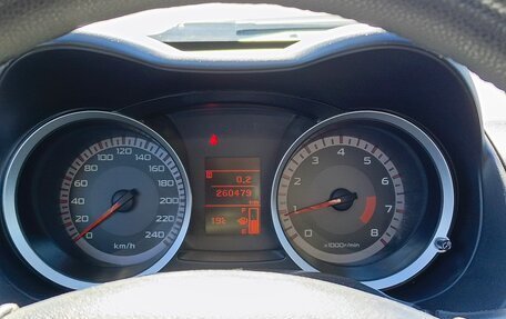Mitsubishi Lancer IX, 2008 год, 645 995 рублей, 18 фотография
