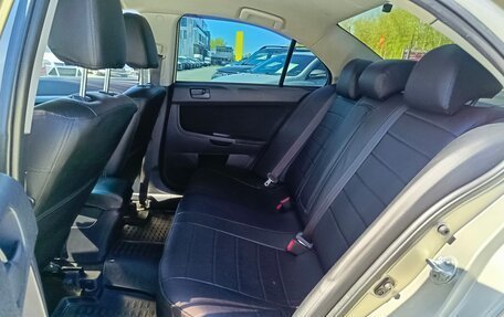 Mitsubishi Lancer IX, 2008 год, 645 995 рублей, 12 фотография