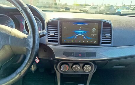 Mitsubishi Lancer IX, 2008 год, 645 995 рублей, 19 фотография