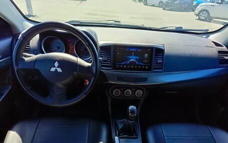 Mitsubishi Lancer IX, 2008 год, 645 995 рублей, 16 фотография