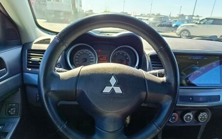 Mitsubishi Lancer IX, 2008 год, 645 995 рублей, 17 фотография