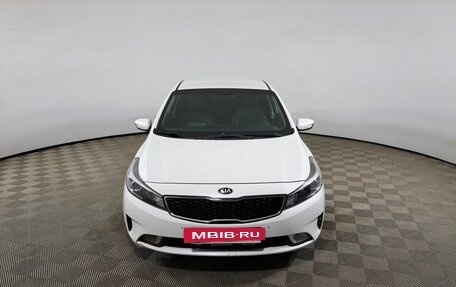 KIA Cerato III, 2018 год, 1 750 000 рублей, 2 фотография