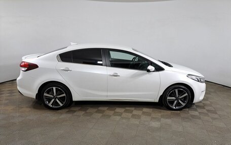 KIA Cerato III, 2018 год, 1 750 000 рублей, 5 фотография