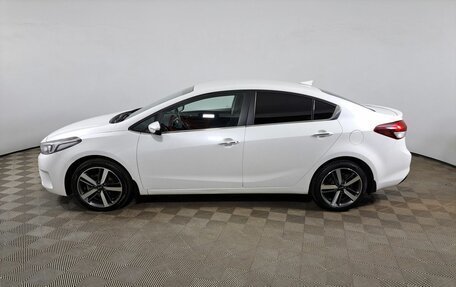 KIA Cerato III, 2018 год, 1 750 000 рублей, 10 фотография