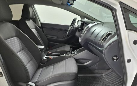 KIA Cerato III, 2018 год, 1 750 000 рублей, 13 фотография