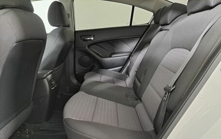 KIA Cerato III, 2018 год, 1 750 000 рублей, 15 фотография
