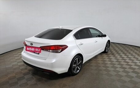 KIA Cerato III, 2018 год, 1 750 000 рублей, 6 фотография