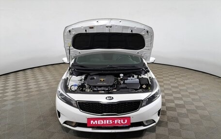 KIA Cerato III, 2018 год, 1 750 000 рублей, 11 фотография