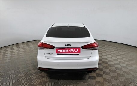 KIA Cerato III, 2018 год, 1 750 000 рублей, 7 фотография