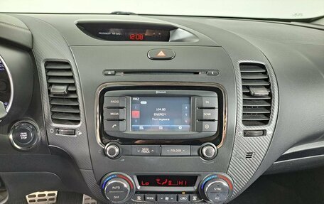 KIA Cerato III, 2018 год, 1 750 000 рублей, 18 фотография