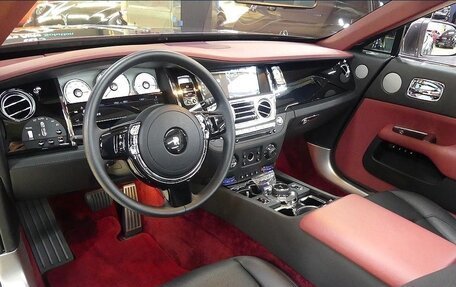 Rolls-Royce Dawn, 2022 год, 29 215 000 рублей, 4 фотография