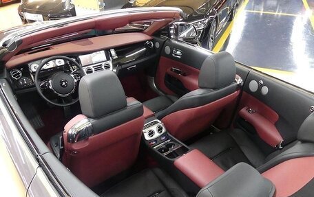 Rolls-Royce Dawn, 2022 год, 29 215 000 рублей, 12 фотография