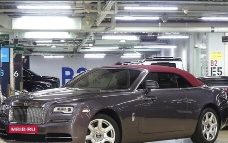 Rolls-Royce Dawn, 2022 год, 29 215 000 рублей, 2 фотография