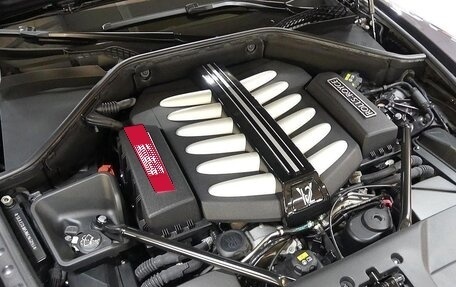 Rolls-Royce Dawn, 2022 год, 29 215 000 рублей, 19 фотография