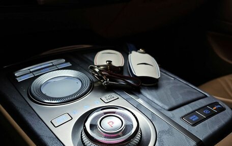 Genesis G80, 2021 год, 2 912 000 рублей, 6 фотография