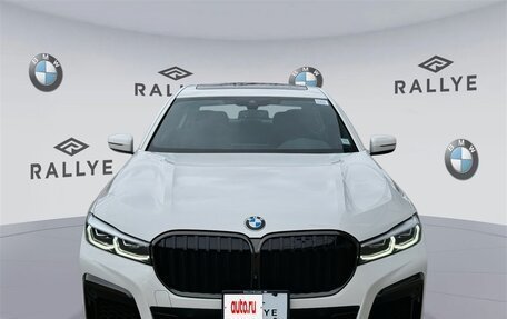 BMW 7 серия, 2022 год, 6 626 000 рублей, 2 фотография