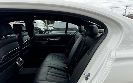 BMW 7 серия, 2022 год, 6 626 000 рублей, 10 фотография