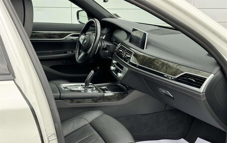 BMW 7 серия, 2022 год, 6 626 000 рублей, 11 фотография
