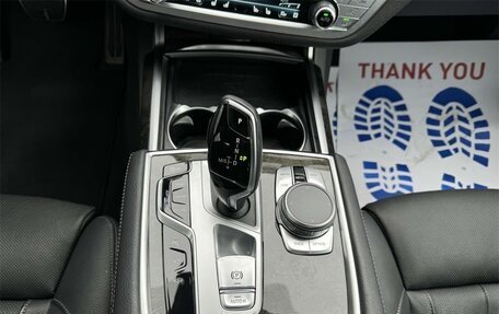BMW 7 серия, 2022 год, 6 626 000 рублей, 17 фотография
