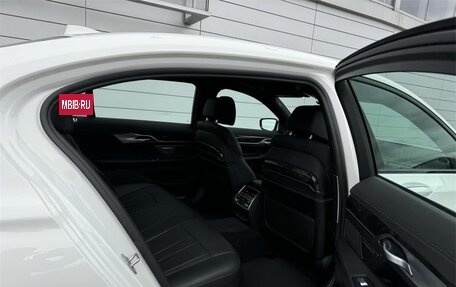 BMW 7 серия, 2022 год, 6 626 000 рублей, 12 фотография